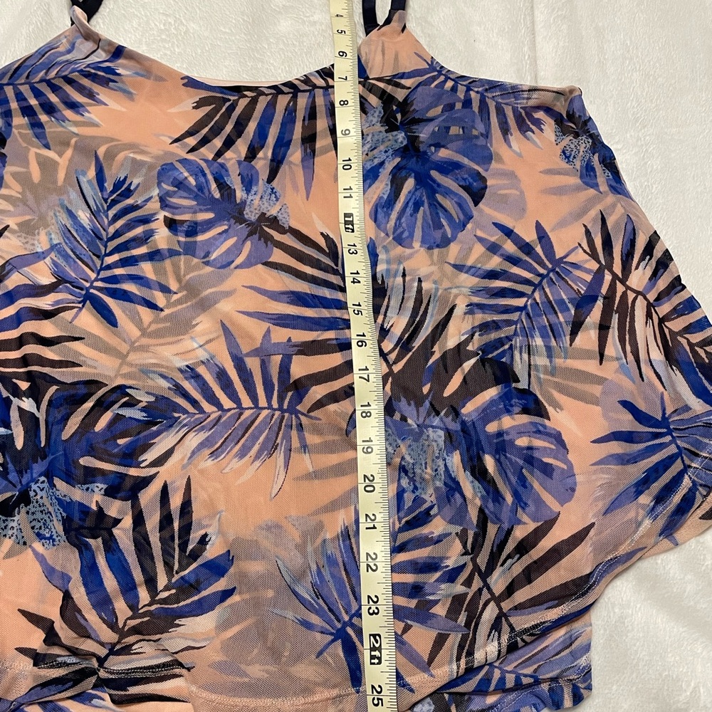 Penningtons Double Layer Tank - Picture 6 of 7